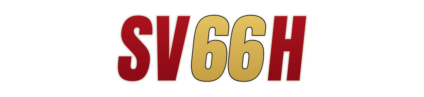 sv66h Logo